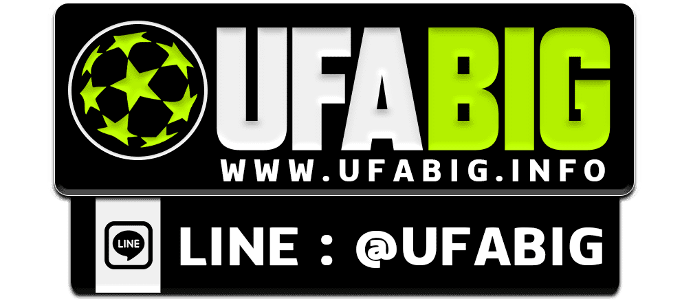 Logo UFABIG